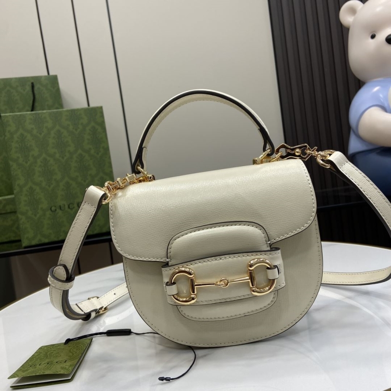 Gucci Top Handle Bags